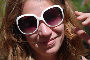 SunglasseSanne